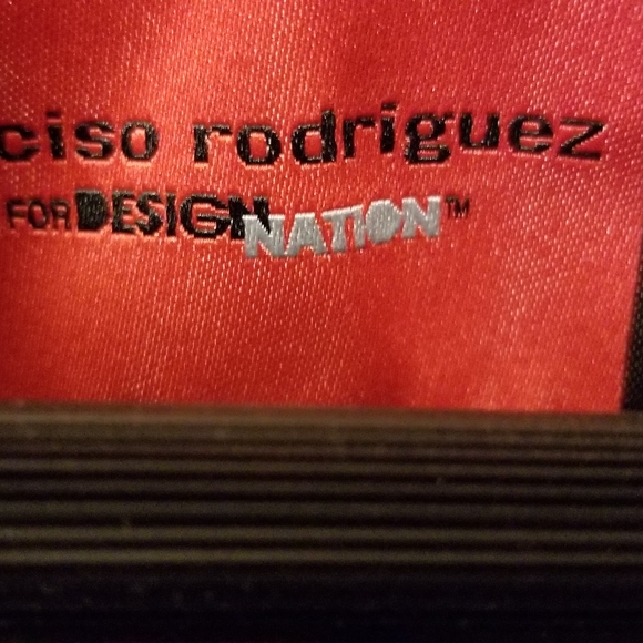 Narciso RodriguezTweed and Boucle  Blazer/Jacket - Picture 5 of 9